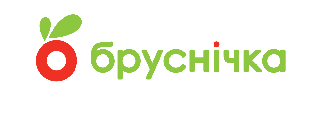 Магазины "Бруснiчка"
