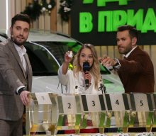 120 000 на мечты! Главный приз от «Евроопт» выиграл монтажник-высотник из агрогородка Лесной!